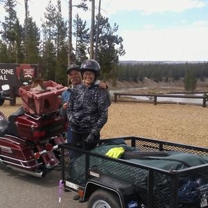 Meet your Posher, Teresa